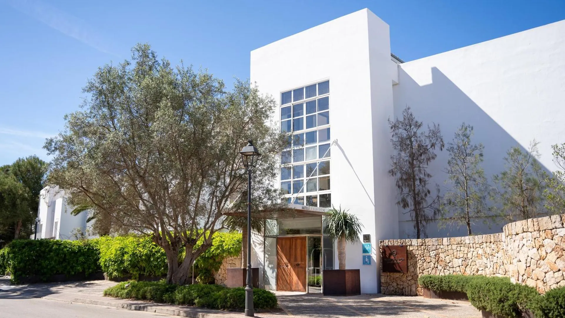 Melia Cala D'Or Boutique Hotel