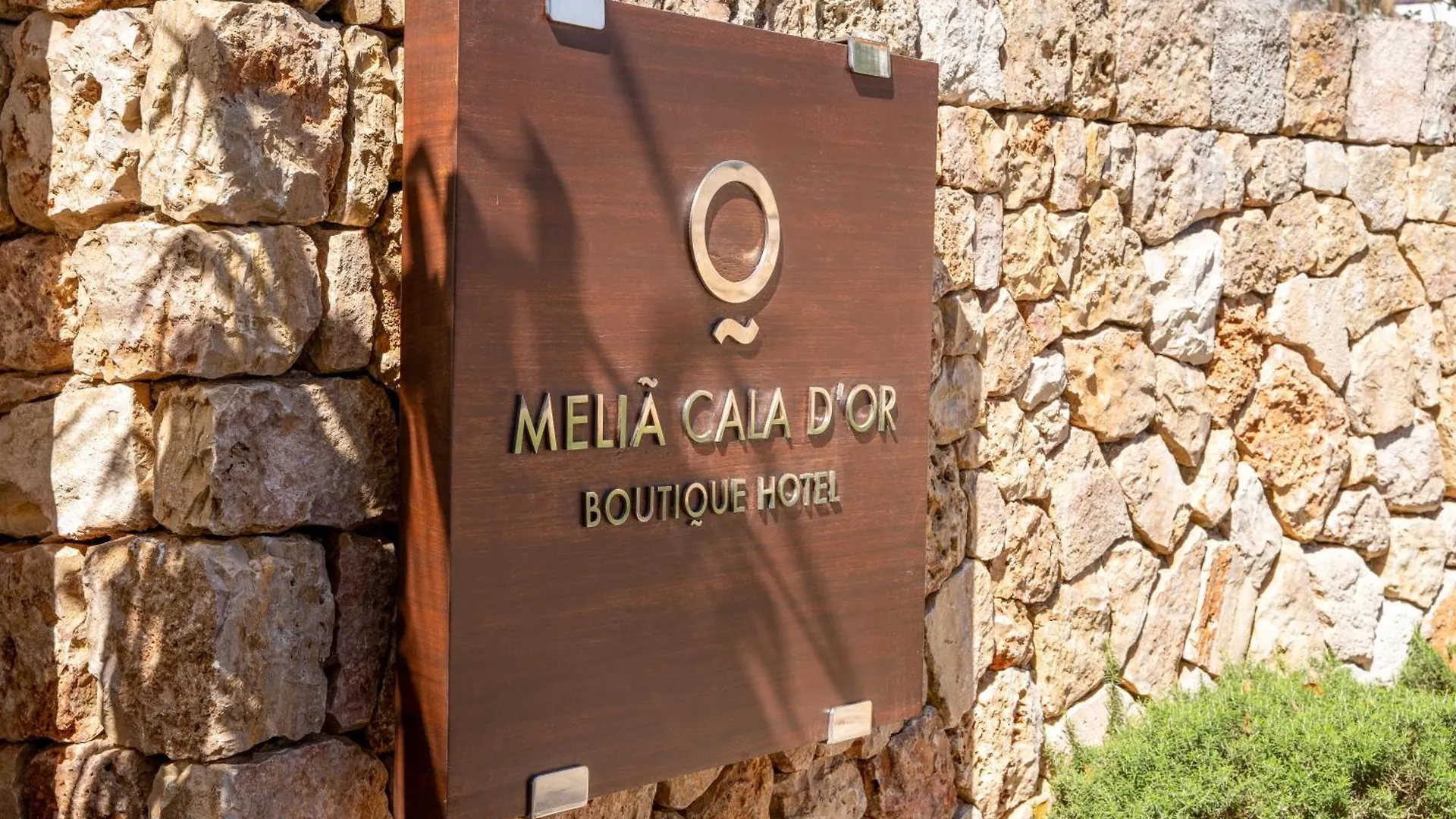 Melia Cala D'Or Boutique Hotel 5*, Cala d'Or (Mallorca) Spain