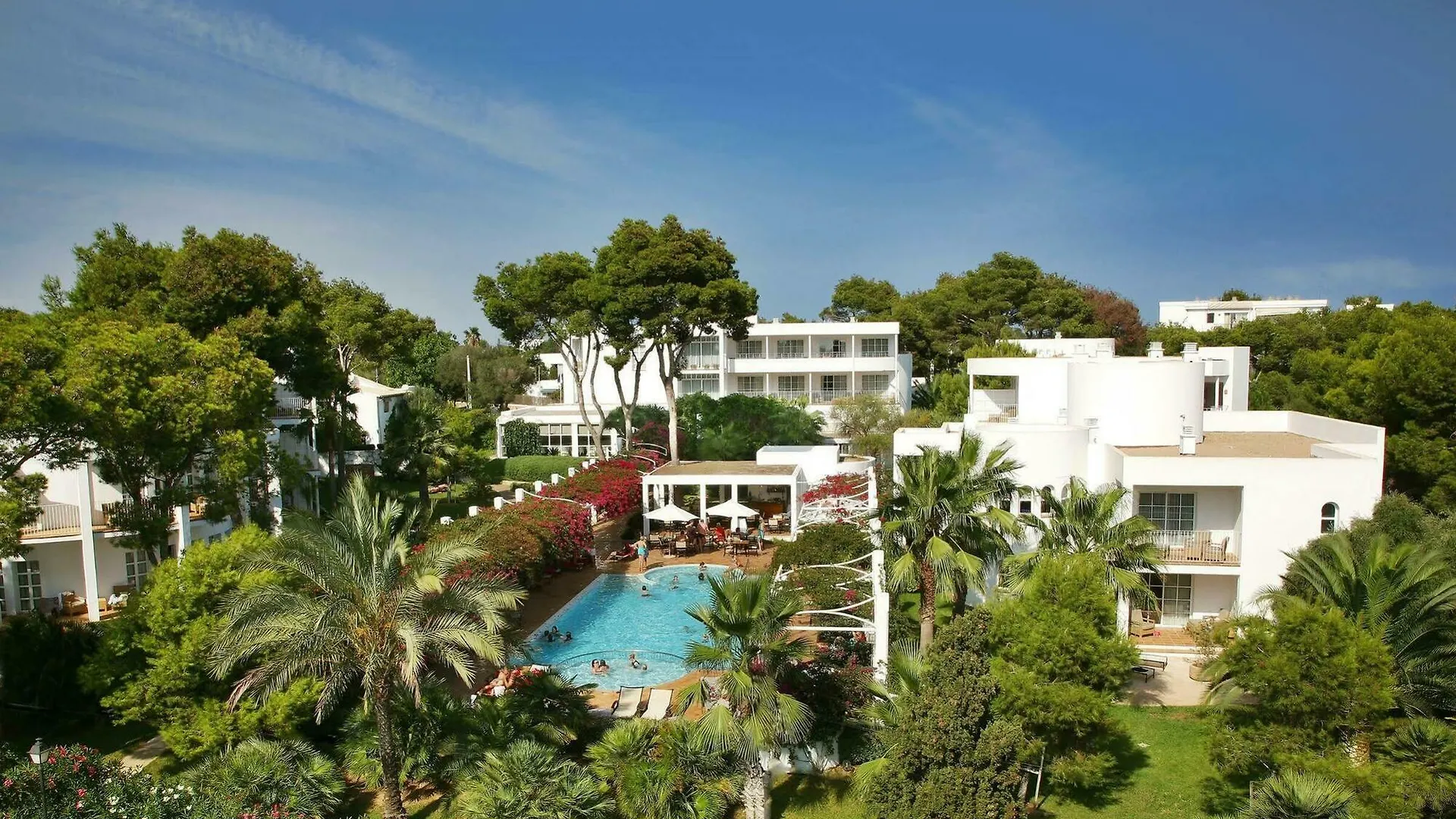 Melia Cala D'Or Boutique Hotel