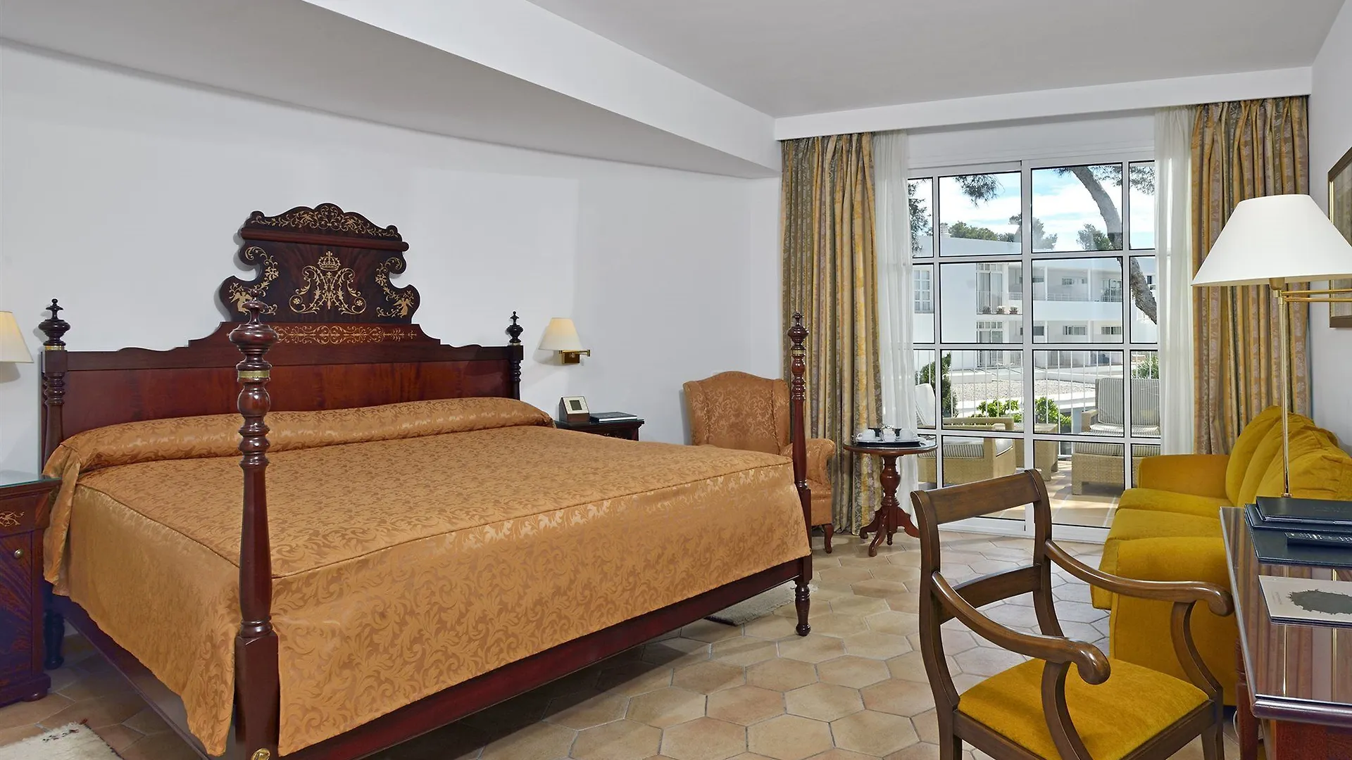 Melia Cala D'Or Boutique Hotel