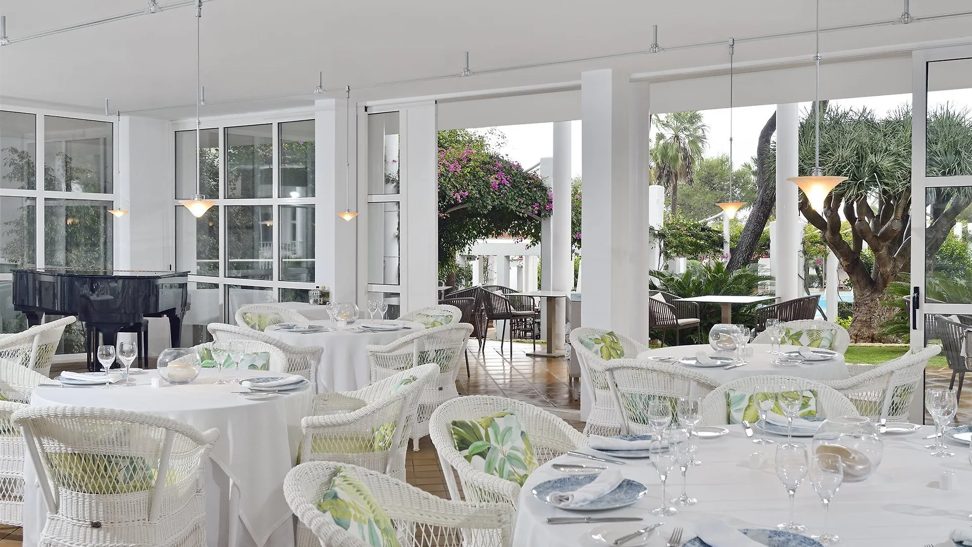 Melia Cala D'Or Boutique Hotel Spain